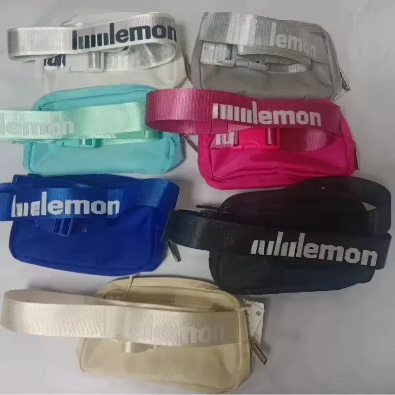 New Fashion Multi-functional Waist Pack Sports Waist Pack Mobile Phone Receiver Outsourcing