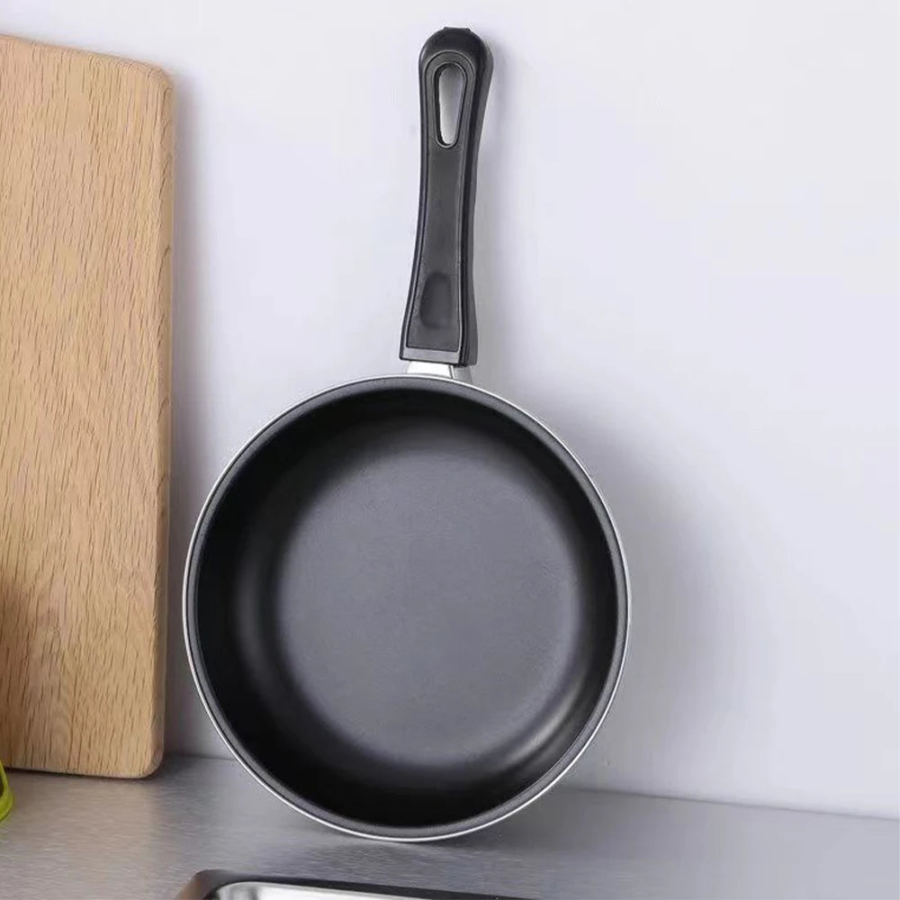 Non-stick Frying Pan Wok 30cm Egg Skillet Pot Mini Home Gas Induction Cooker Universal Omelette Pans Pancake Kitchen Cookware